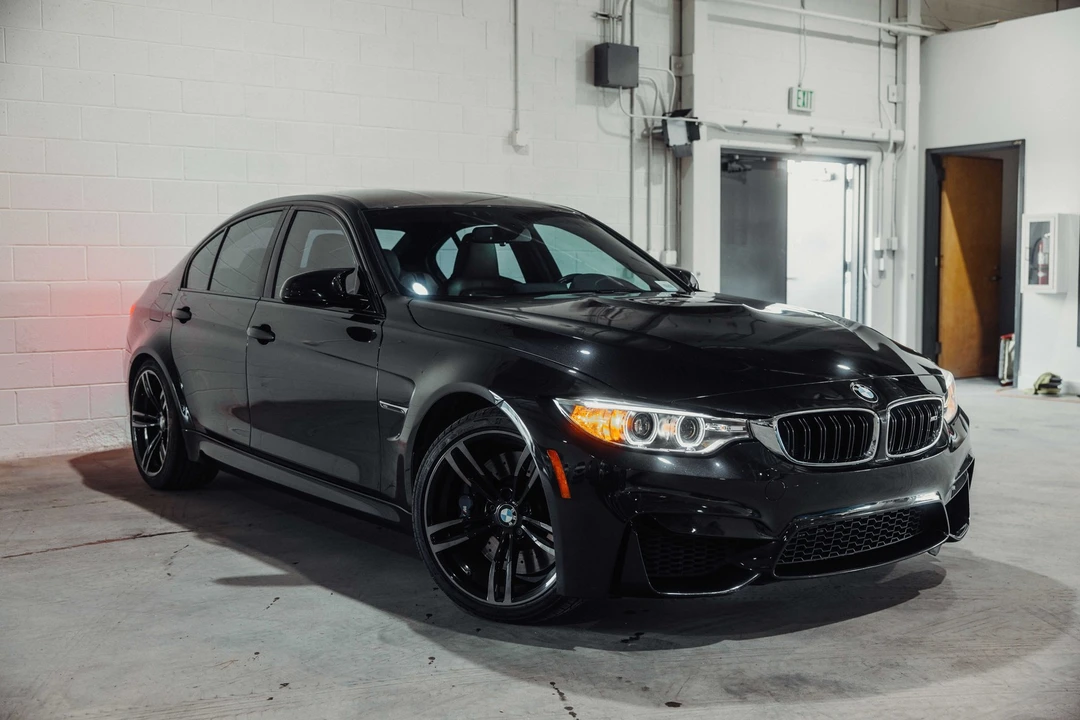 2017 BMW F80 M3 - Image 5 of 31