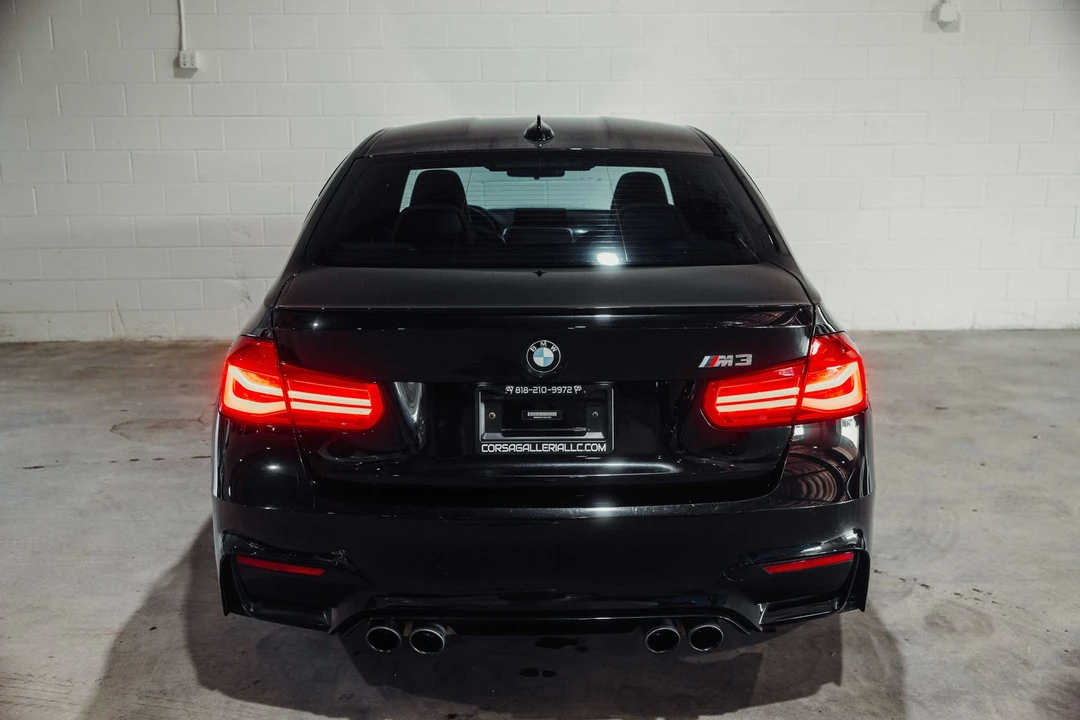 2017 BMW F80 M3 - Image 10 of 31