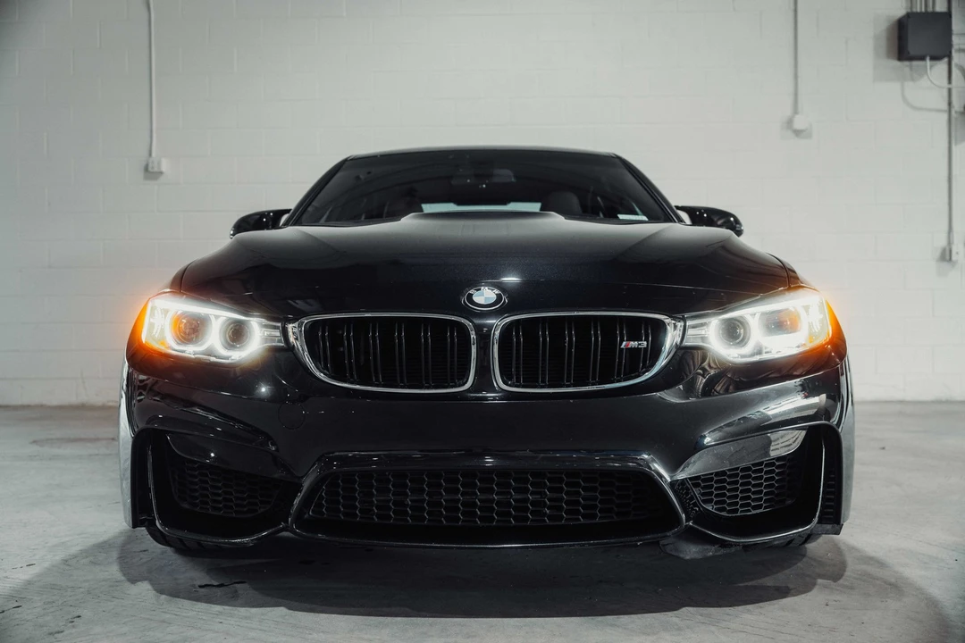 2017 BMW F80 M3 - Image 4 of 31