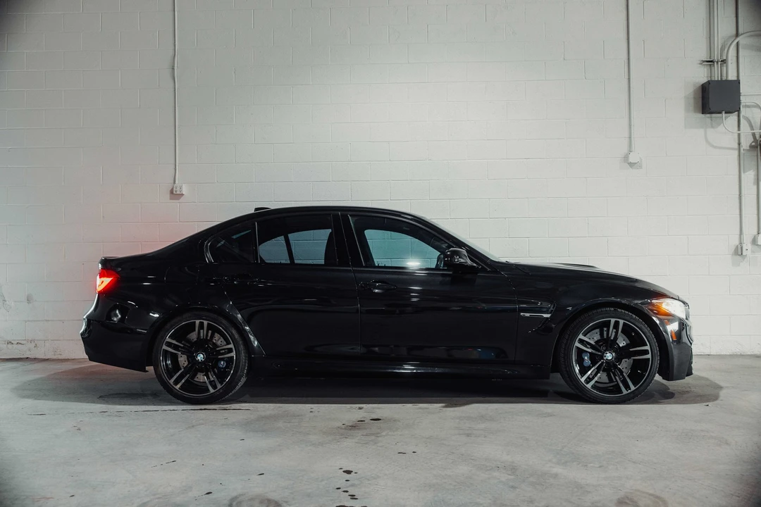 2017 BMW F80 M3 - Image 7 of 31