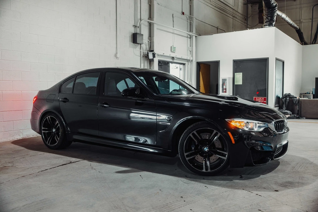 2017 BMW F80 M3 - Image 6 of 31