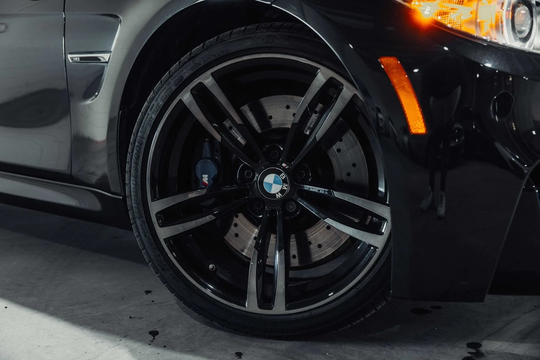 2017 BMW F80 M3 - Image 28 of 31
