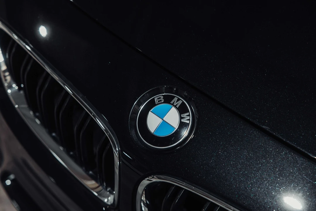 2017 BMW F80 M3 - Image 25 of 31