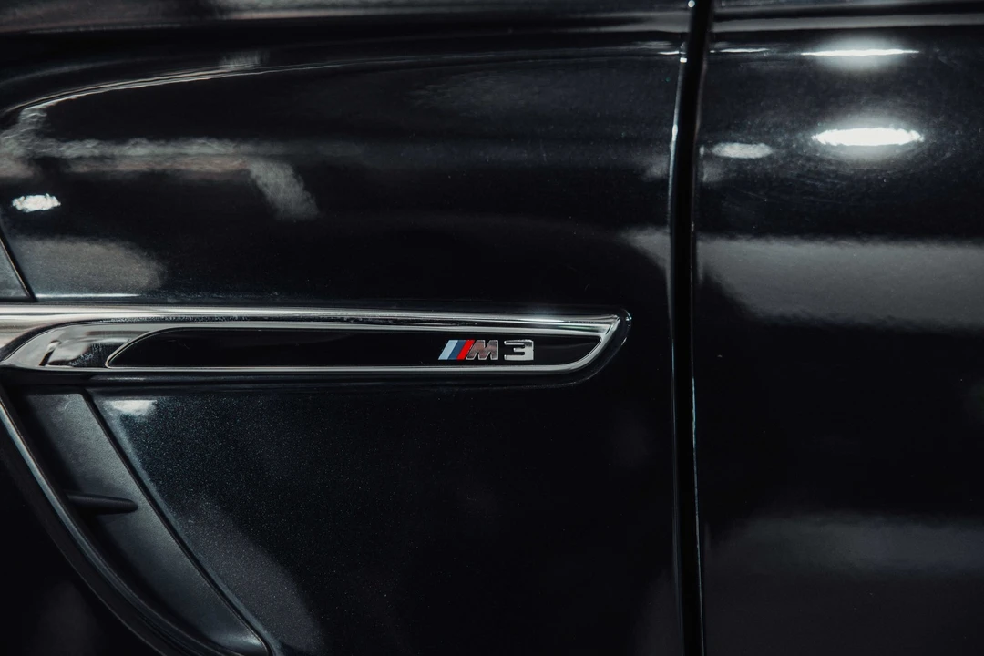 2017 BMW F80 M3 - Image 18 of 31