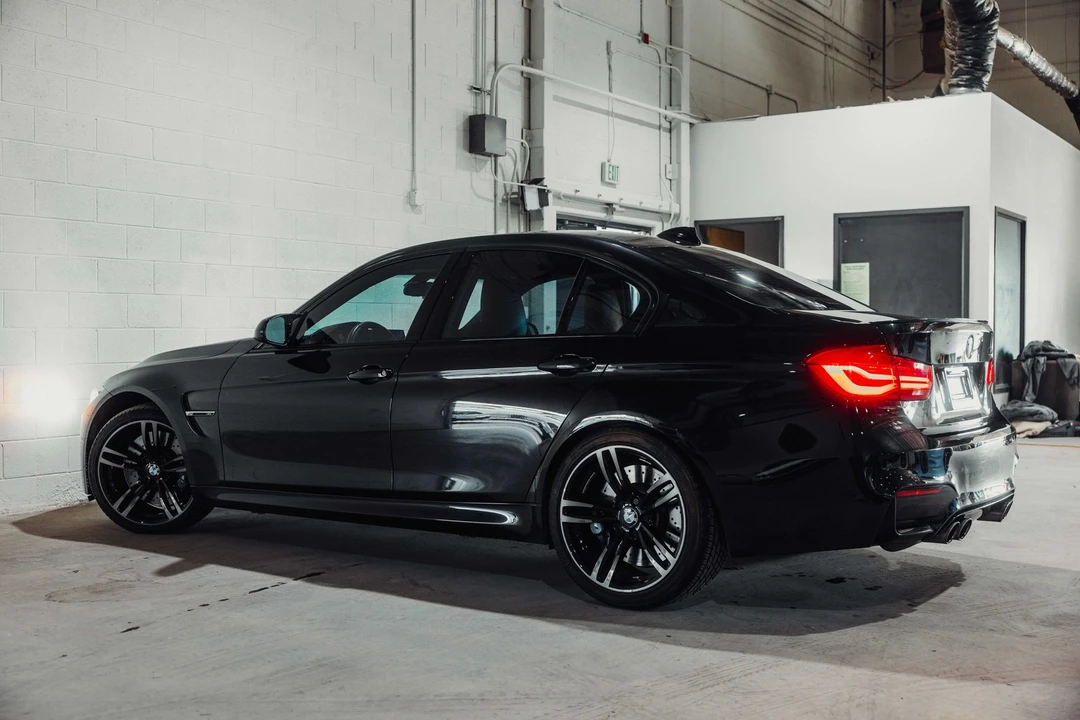 2017 BMW F80 M3 - Image 13 of 31