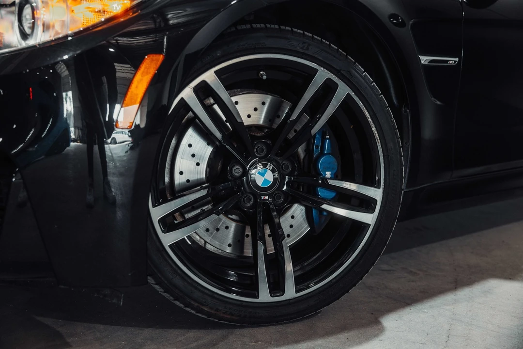 2017 BMW F80 M3 - Image 19 of 31