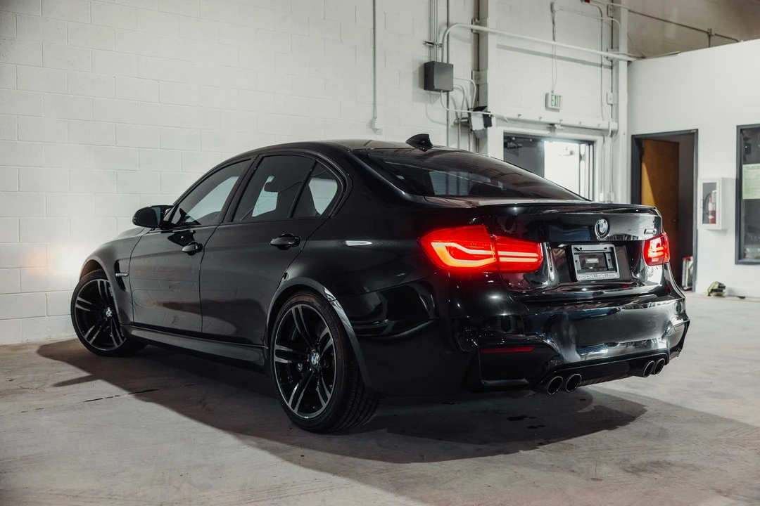2017 BMW F80 M3 - Image 12 of 31
