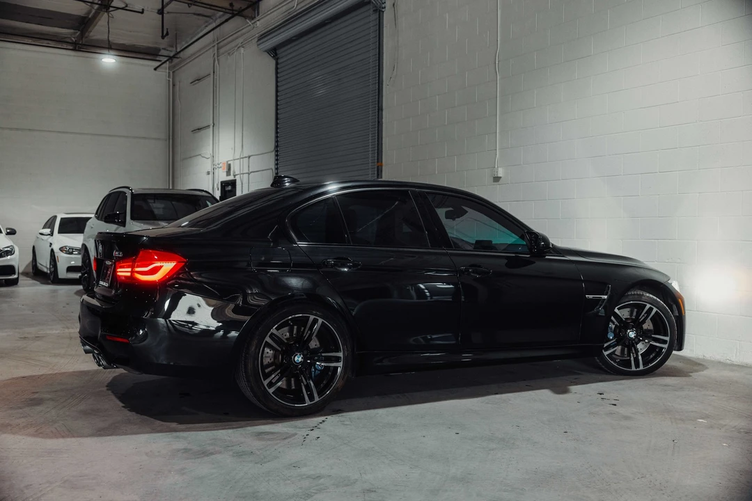 2017 BMW F80 M3 - Image 8 of 31
