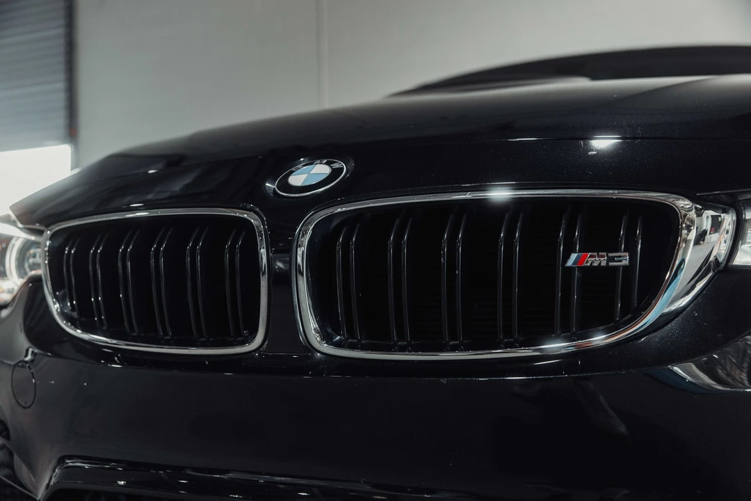 2017 BMW F80 M3 - Image 23 of 31