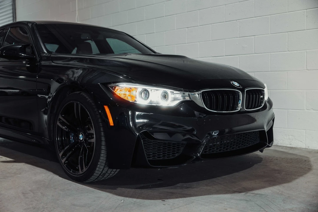2017 BMW F80 M3 - Image 31 of 31