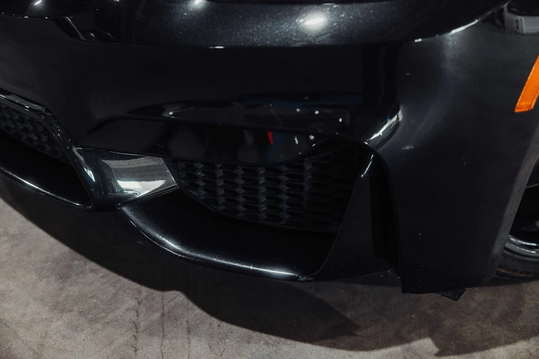 2017 BMW F80 M3 - Image 20 of 31