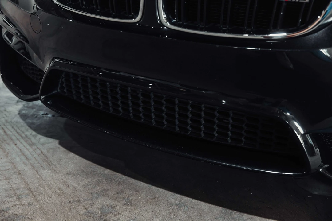 2017 BMW F80 M3 - Image 22 of 31