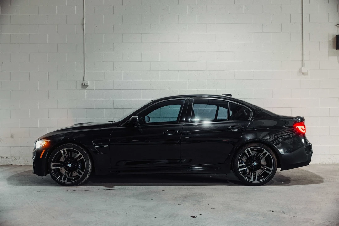 2017 BMW F80 M3 - Image 14 of 31