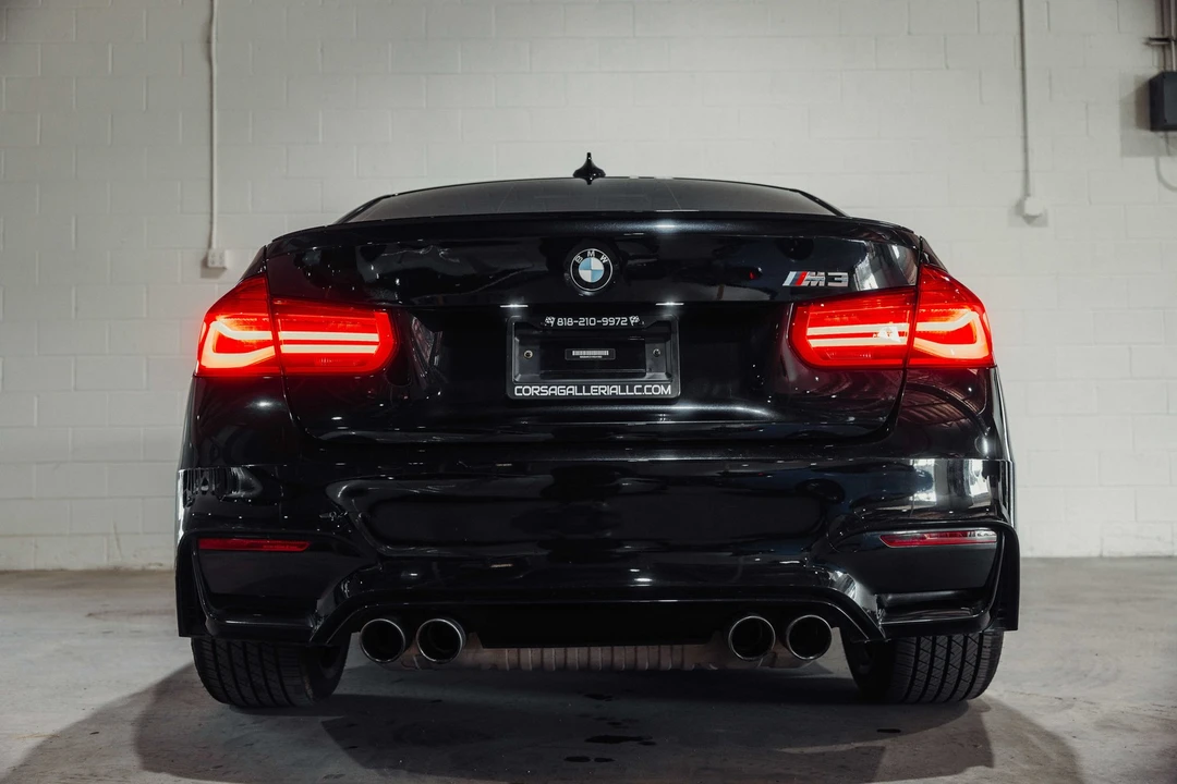 2017 BMW F80 M3 - Image 11 of 31