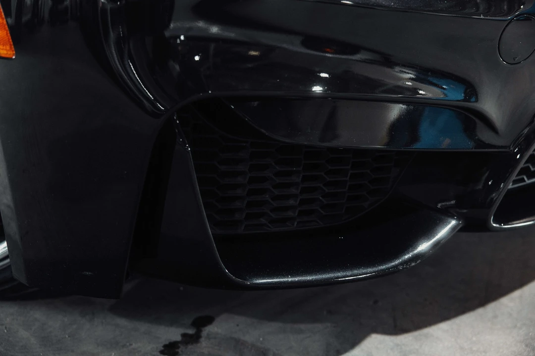 2017 BMW F80 M3 - Image 26 of 31