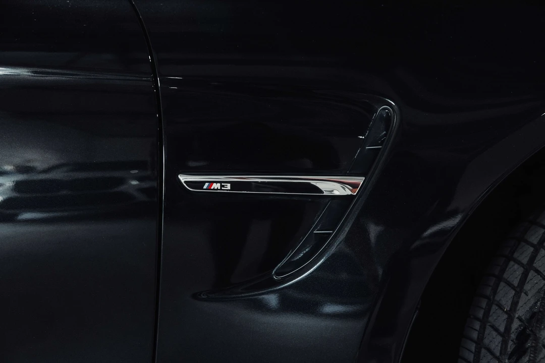 2017 BMW F80 M3 - Image 29 of 31