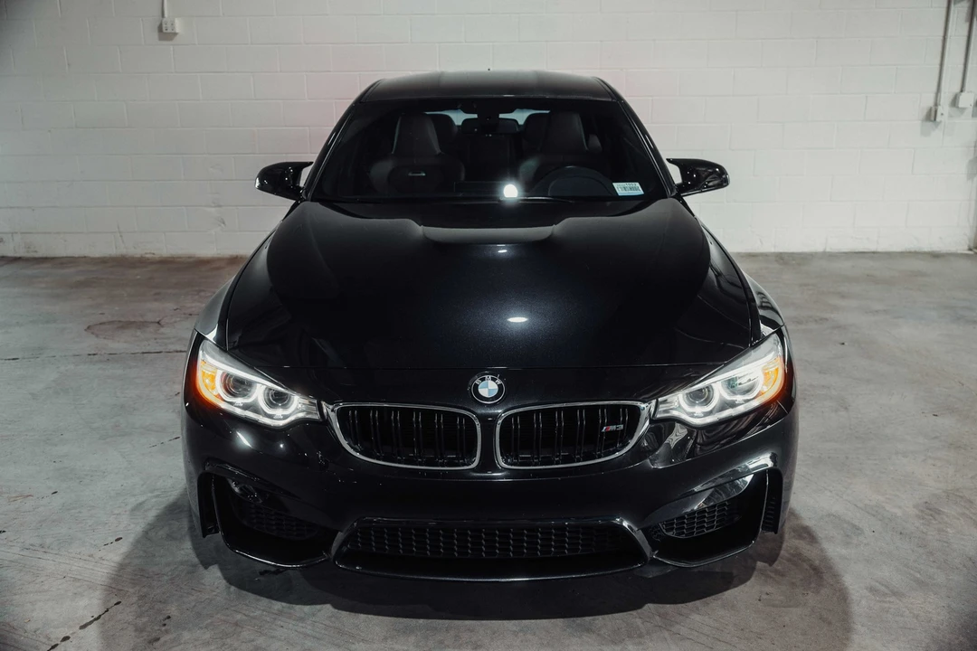 2017 BMW F80 M3 - Image 3 of 31