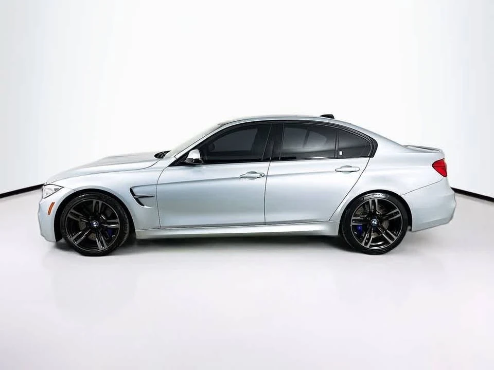 2017 BMW F80 M3 - Image 3 of 20