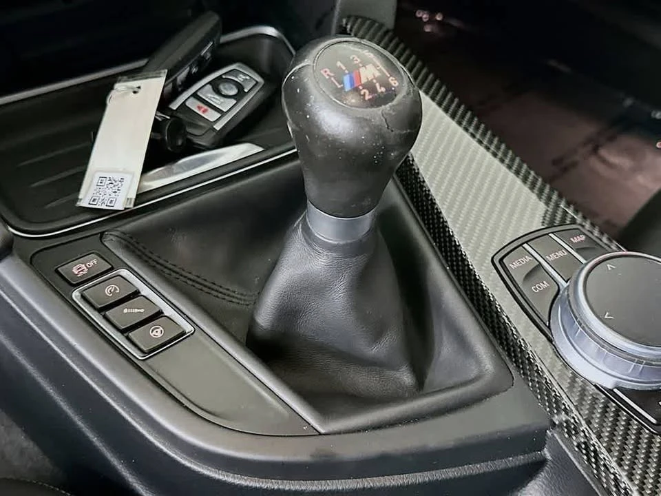 2017 BMW F80 M3 - Image 19 of 20