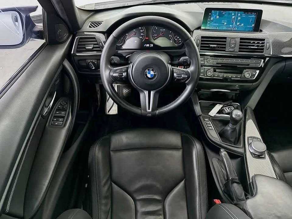 2017 BMW F80 M3 - Image 10 of 20