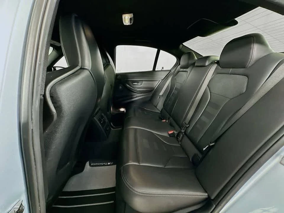 2017 BMW F80 M3 - Image 14 of 20