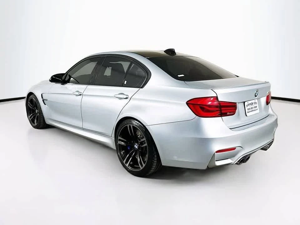 2017 BMW F80 M3 - Image 4 of 20