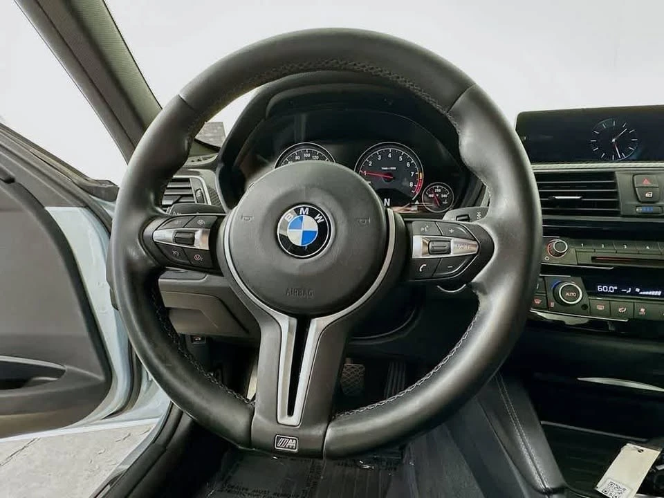 2017 BMW F80 M3 - Image 16 of 20