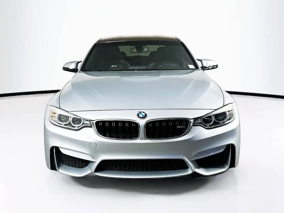2017 BMW F80 M3 - Image 6 of 20