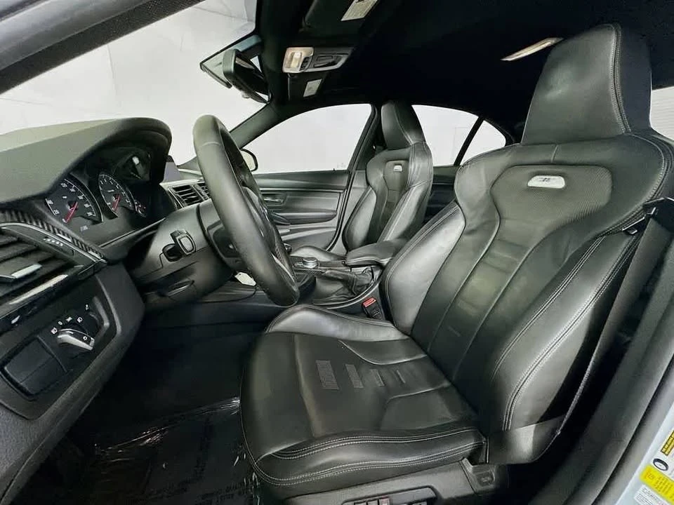 2017 BMW F80 M3 - Image 12 of 20