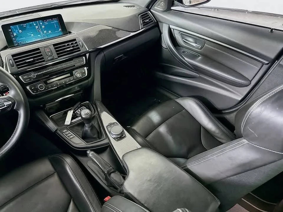 2017 BMW F80 M3 - Image 11 of 20