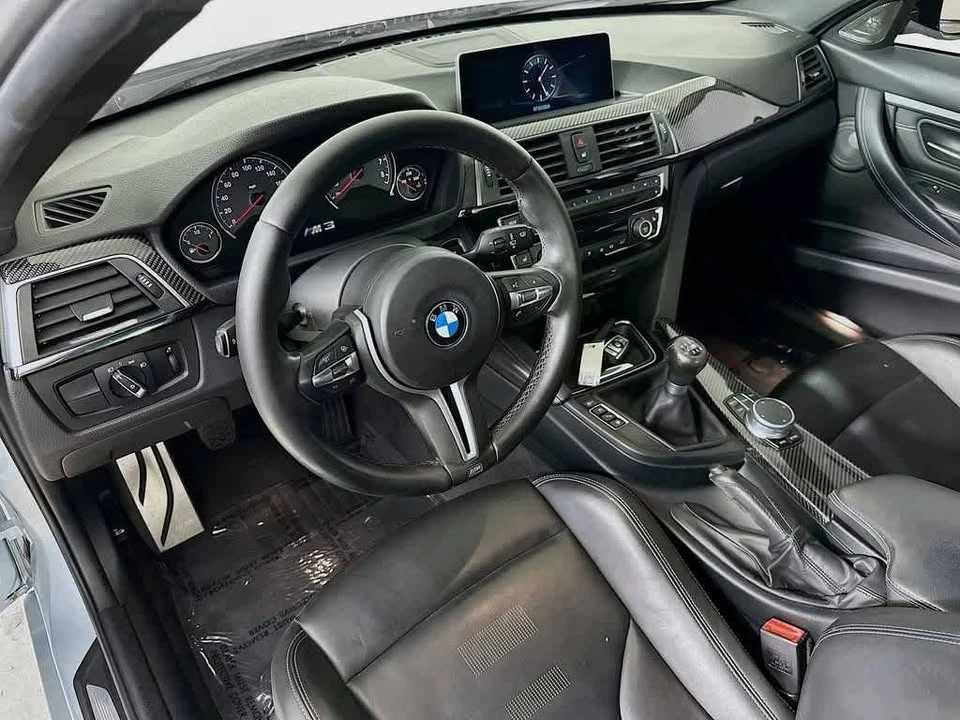 2017 BMW F80 M3 - Image 2 of 20
