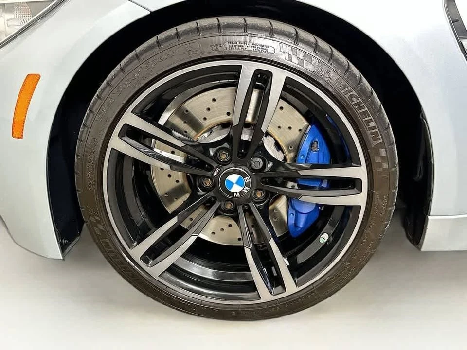 2017 BMW F80 M3 - Image 8 of 20