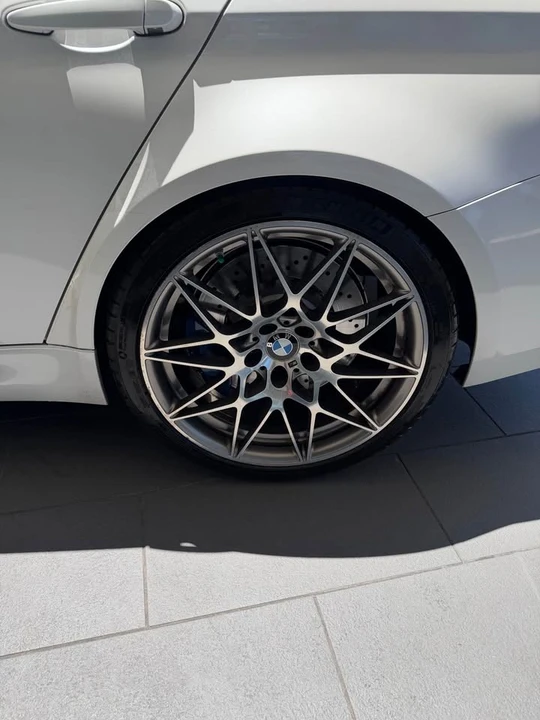 2017 BMW F80 M3 - Image 7 of 13