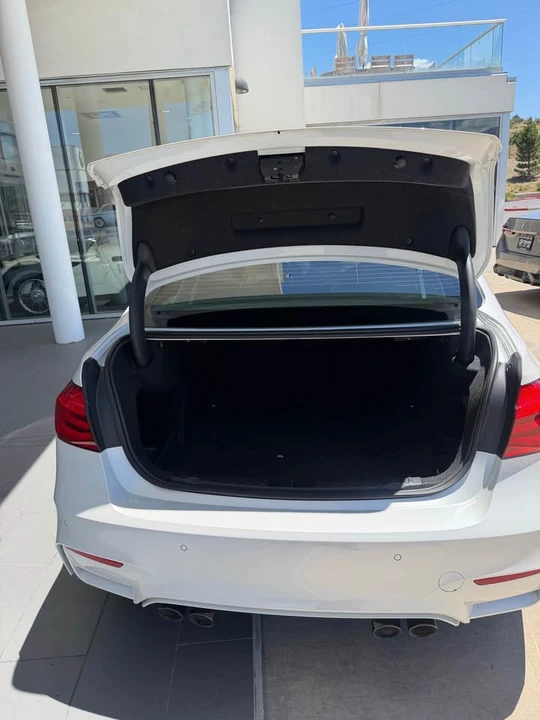 2017 BMW F80 M3 - Image 12 of 13