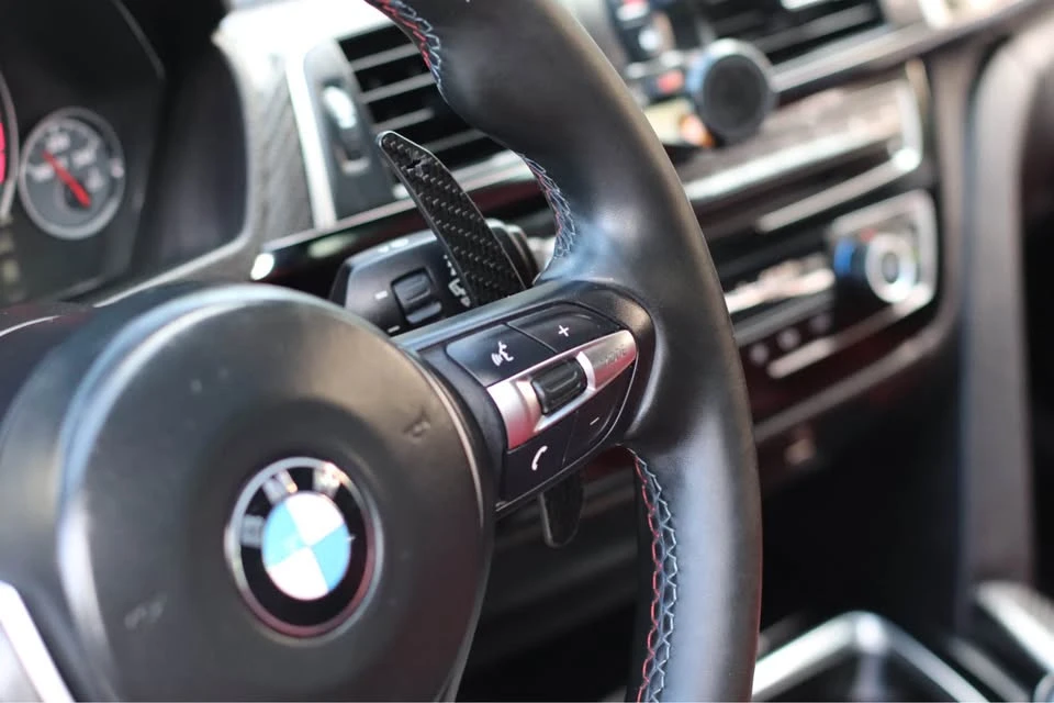 2017 BMW F80 M3 - Image 13 of 15