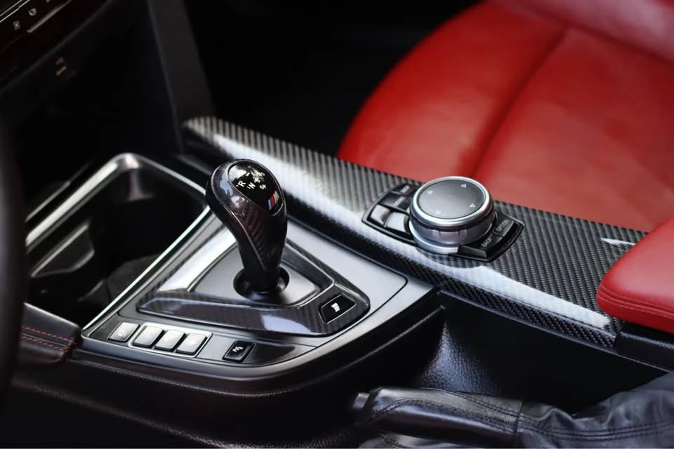 2017 BMW F80 M3 - Image 8 of 15