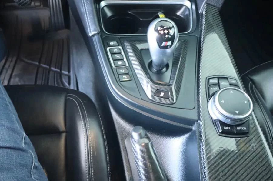 2017 BMW F80 M3 - Image 13 of 15