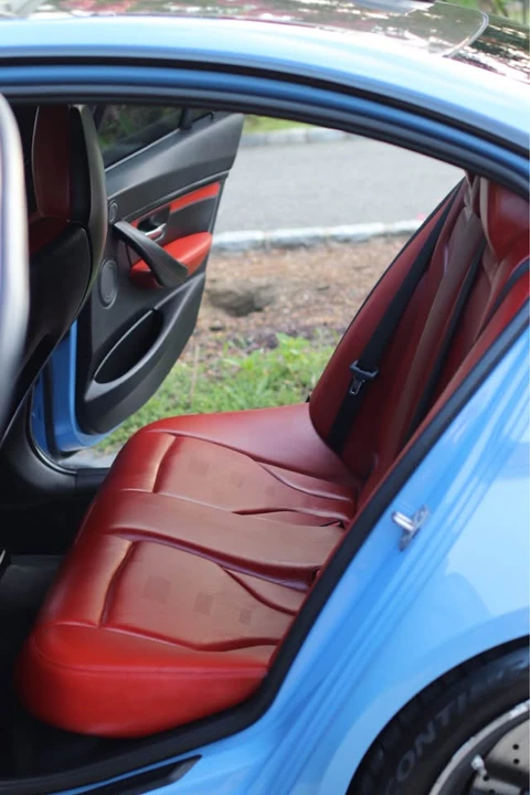 2017 BMW F80 M3 - Image 6 of 15