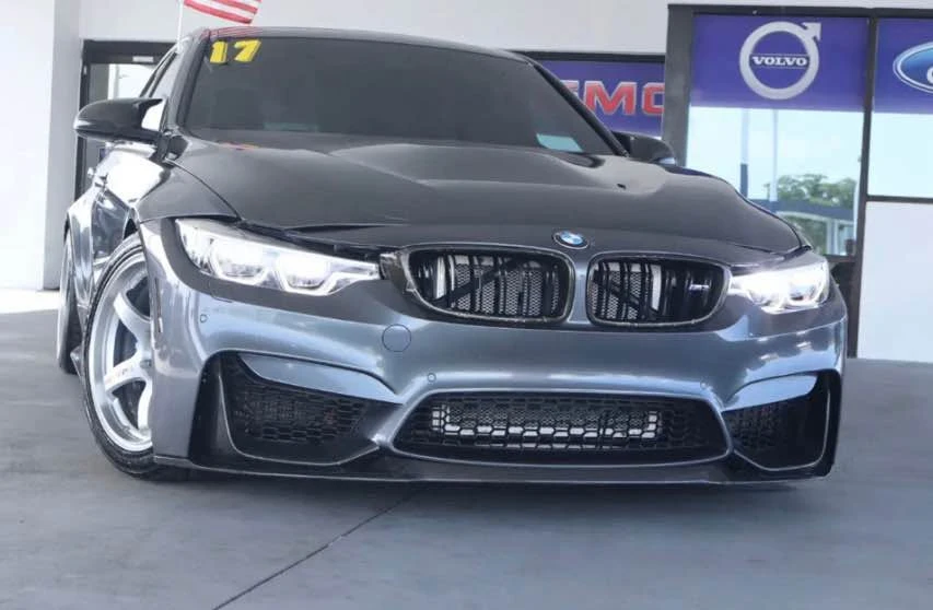 2017 BMW F80 M3 - Image 2 of 15