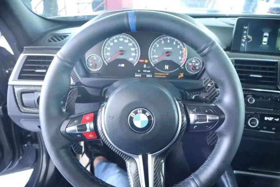 2017 BMW F80 M3 - Image 11 of 15