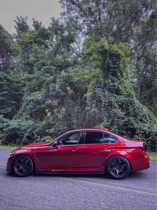 2017 BMW F80 M3 - Image 2 of 9