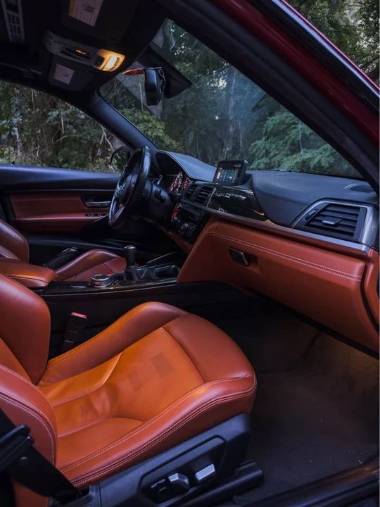 2017 BMW F80 M3 - Image 6 of 9