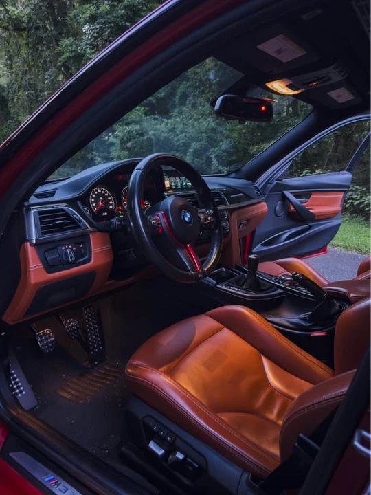 2017 BMW F80 M3 - Image 5 of 9