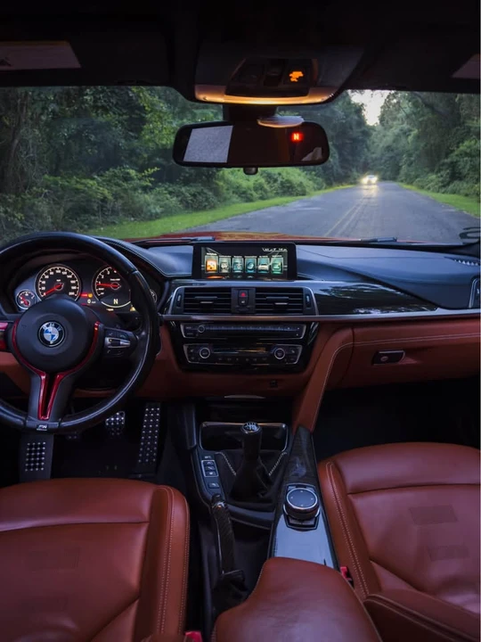 2017 BMW F80 M3 - Image 9 of 9