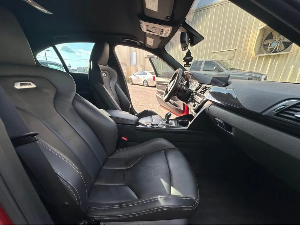 2017 BMW F80 M3 - Image 15 of 20