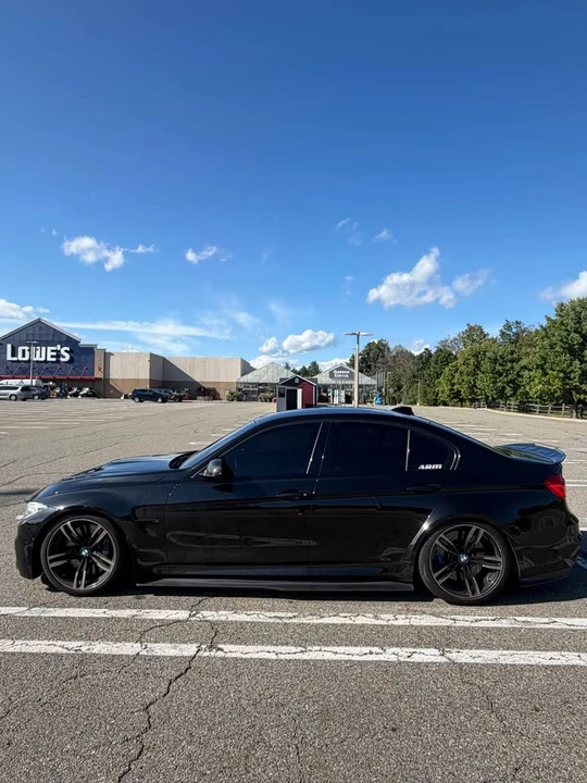 2017 BMW F80 M3 - Image 7 of 11