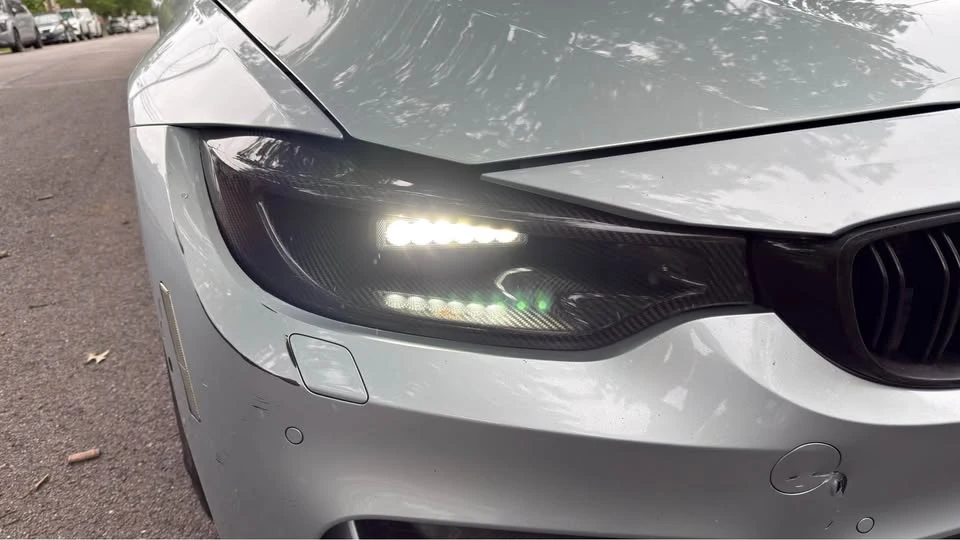 2017 BMW F80 M3 - Image 7 of 14