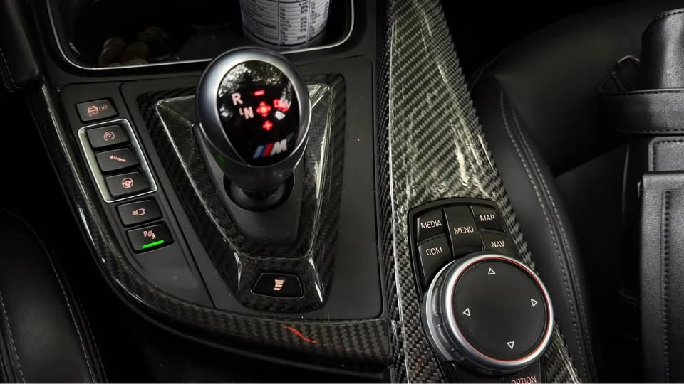 2017 BMW F80 M3 - Image 14 of 14