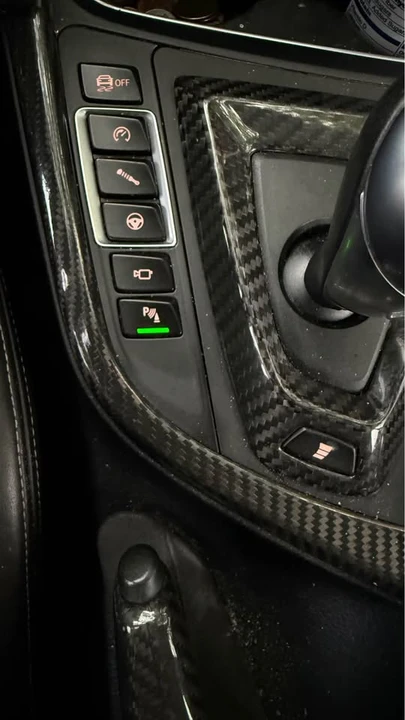 2017 BMW F80 M3 - Image 11 of 14