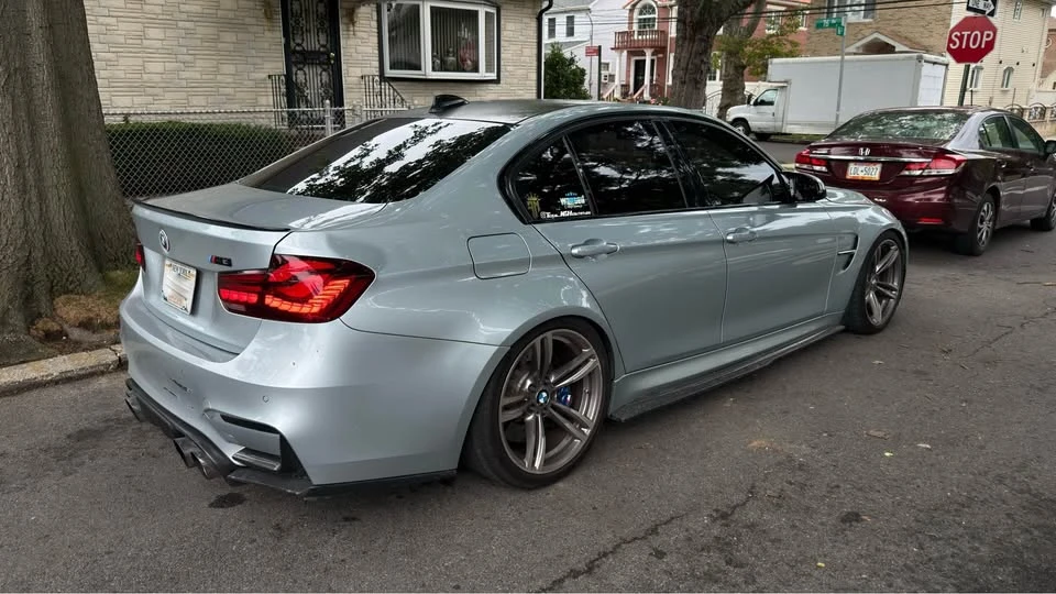 2017 BMW F80 M3 - Image 5 of 14